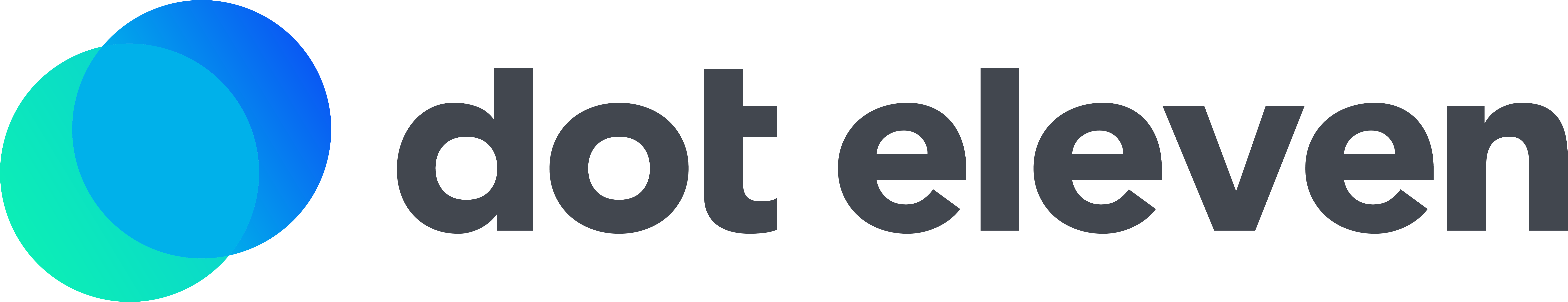 dot eleven